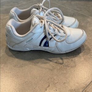 Chasse Girls Cheer Shoes